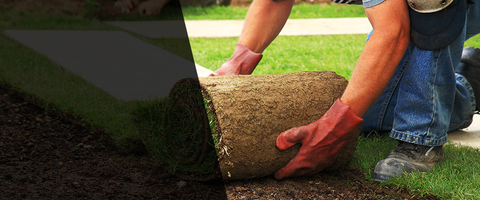 Childersburg Landscapers