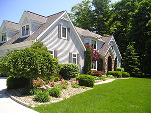Landscapers and Lawncare Services in Childersburg, AL